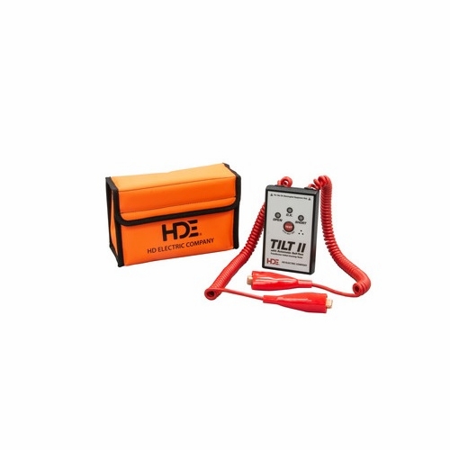 GREENLEE TL-AST-N TILT II XFMR TESTER AST 52087334 / 783310556985