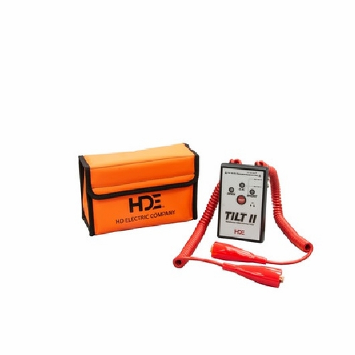 Greenlee  Tl-Man-M Tilt Ii Xfmr Tester Man W/Mag 52087333 / 783310556978