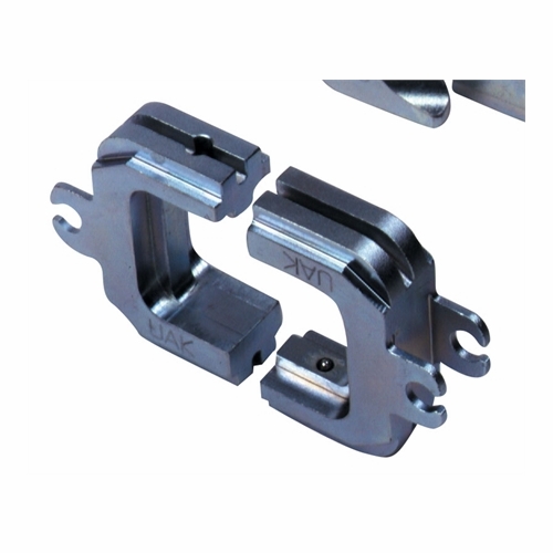 GREENLEE UAK ADAPTER KEARNEY AND T AND B DIES 50070339/783310070337