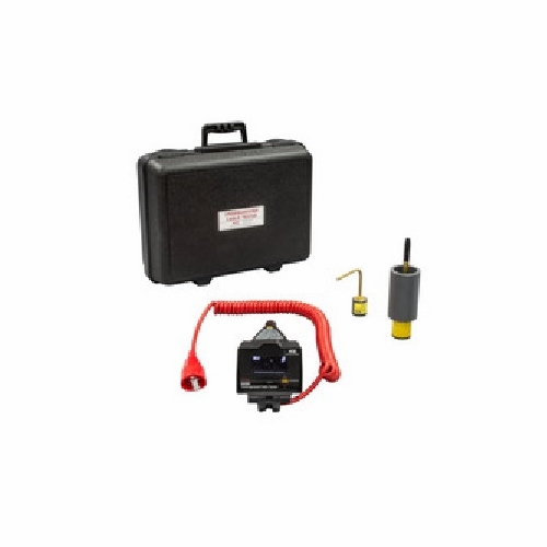 Greenlee Uct-8/K01  Undrgrnd Cable Test, Olps, Asp, Case 783310081388/52083999