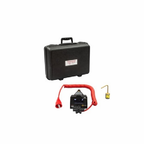 Greenlee Uct-8  Undrgrnd Cable Test, Olps, Case  783310081371/52083998