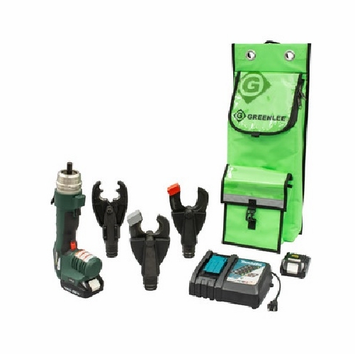 Greenlee Ut-Bghs11 Ut Gre6 Bghs, 120V 52087655 783310047278