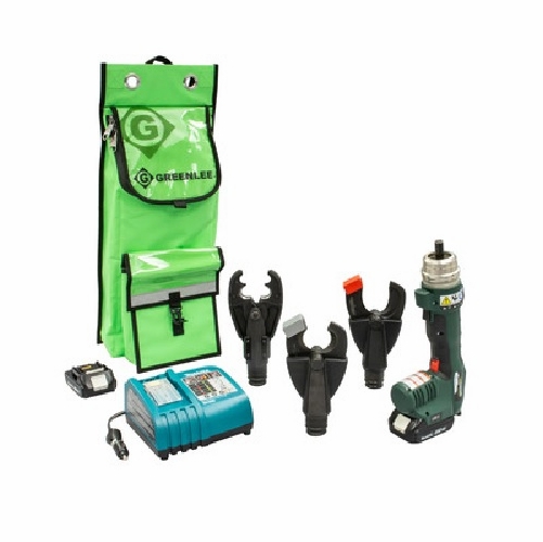 Greenlee Ut-Bghs12 Ut Gre6 Bghs, 12V 52087656 783310047285