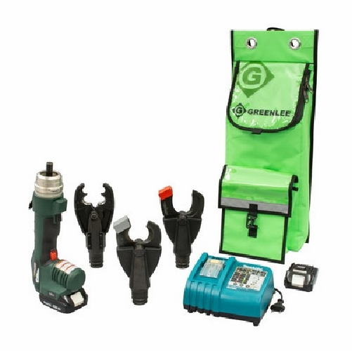 Greenlee Ut-Bghs22 Ut Gre6 Bghs, 230V 52087657 783310047292