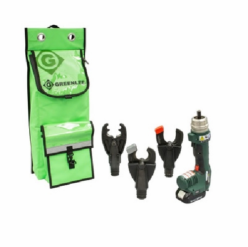 Greenlee Ut-Bghsb Ut Gre6 Bghs, Bare 52087658 783310047308