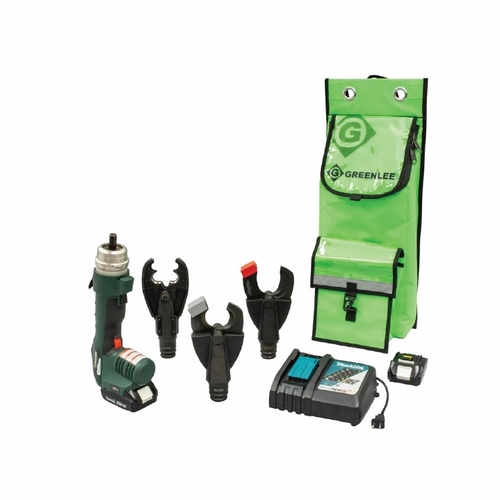 Greenlee Ut-D3Hs11 Ut Gre6 D3Hs, 120V 52087651 783310047230