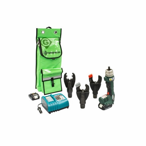 Greenlee Ut-D3Hs12 Ut Gre6 D3Hs, 12V 52087652 783310047247