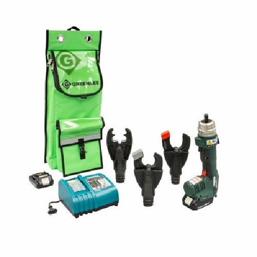 Greenlee UT-D3HS22 UT GRE6 D3HS, 230V 52087653 783310047254