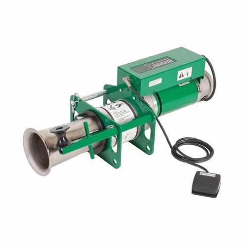 Greenlee Ut10-2S Puller Assembly (Ut10) 52059656/783310055280