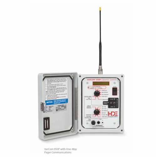 Greenlee Vcc950P14 Varcom950 Time, Voltage, Pager 52088406 783310675402