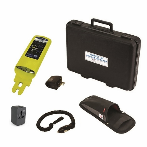 Greenlee  Vdet-4/220 Ac Volt Det; Prx-Hs,Cs-Det,220 52087093 / 783310044673