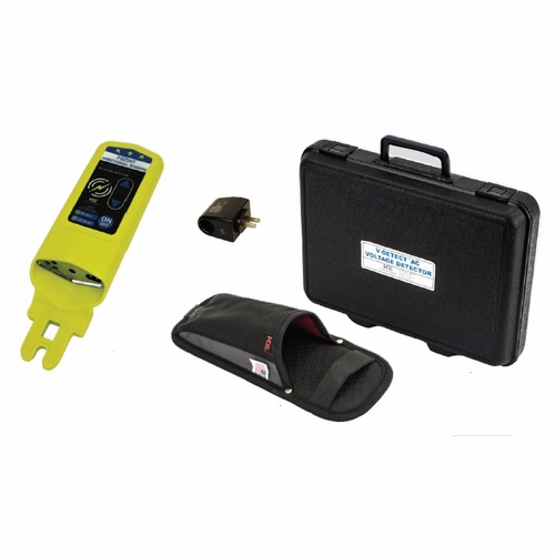 Greenlee Vdet-4 Ac Volt Det; Prx-Hs, Cs-Det 52087080 / 783310044529