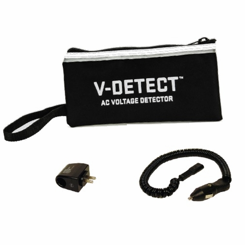 Greenlee  Vdet-4/K03 Ac Volt Det Kit; Vdet-Bag 52087079 / 783310044512