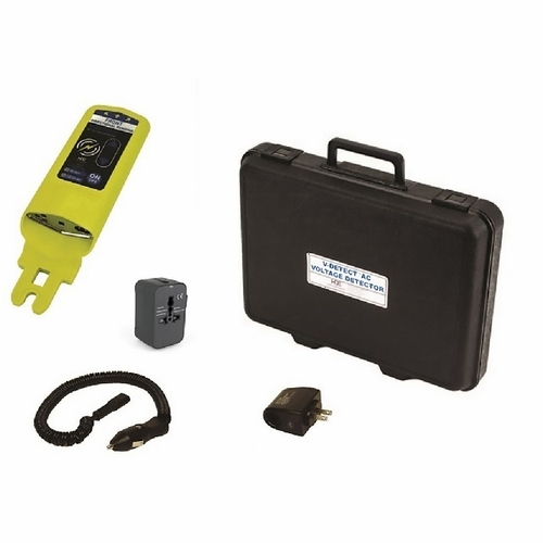 Greenlee  Vdet-4/K08/220 Ac Volt Det Kit; Cs-Det,220 52087091 / 783310044642