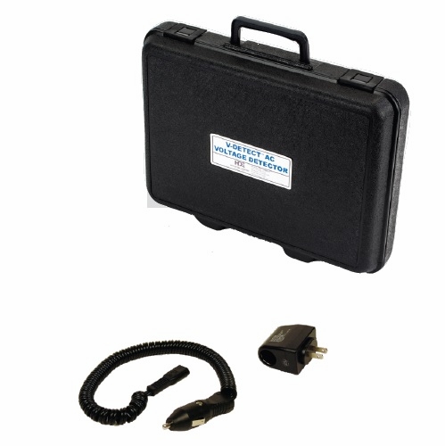 Greenlee  Vdet-4/K08 Ac Volt Det Kit; Cs-Det 52087078 / 783310044505