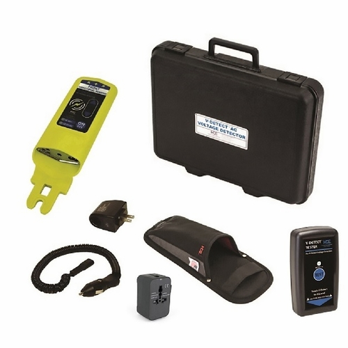 Greenlee  Vdet-4/K10/220 Ac Volt Det Kit;Pt,Hs,Cs,220 52087090 / 783310044635