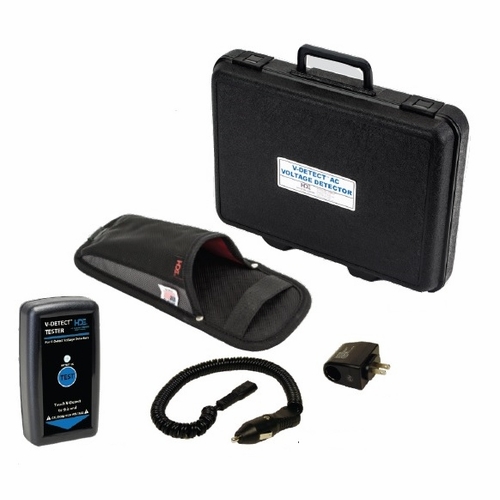 Greenlee  Vdet-4/K10 Ac Volt Det Kit;Pt,Prx-Hs,Cs 52087077 / 783310044499