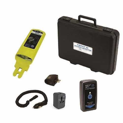 GREENLEE  VDET-4/K11/220 AC VOLT DET KIT; PT,CS-DET,220 52087089 / 783310044628