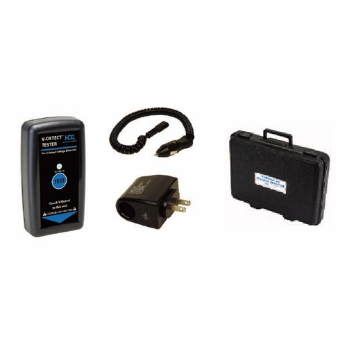 Greenlee  Vdet-4/K11 Ac Volt Det Kit; Pt, Cs-Det 52087076 / 783310044482