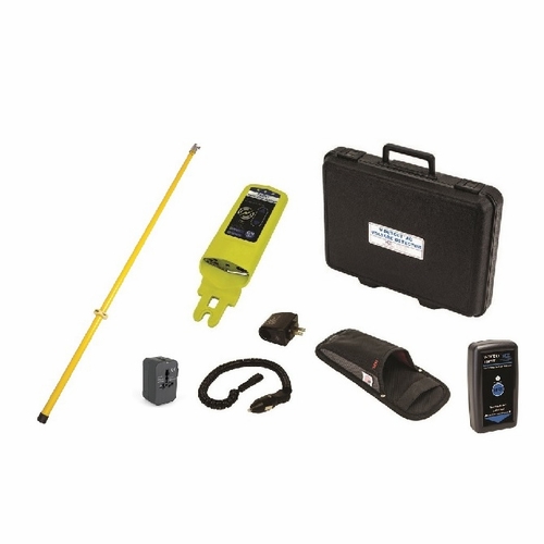 Greenlee  Vdet-4/K12/220 Ac Volt Det Kit;Pt,Cs,S-3H,220 52087087 / 783310044611