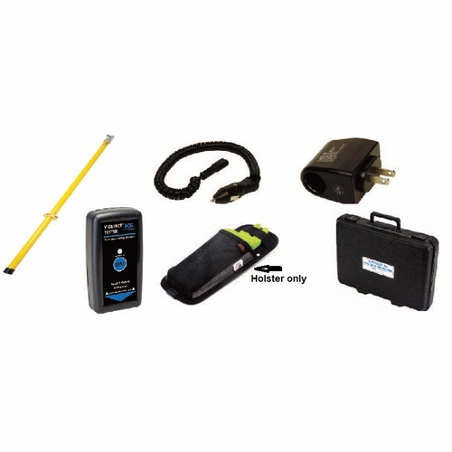 Greenlee  Vdet-4/K12 Ac Volt Det Kit; Pt,Cs,S-3H 52087075 / 783310044475