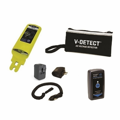 Greenlee  Vdet-4/K13/220 Ac Volt Det Kit; Pt, Bag,220 52087086 / 783310044598