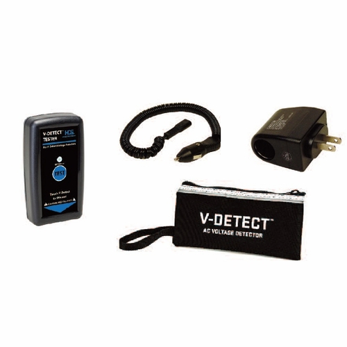 Greenlee  Vdet-4/K13 Ac Volt Det Kit; Pt-Vdet, Bag 52087074 / 783310044468