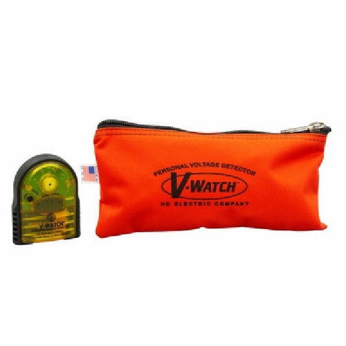 GREENLEE VW-20HFR-K VW-20 W/C-10FR CASE AND VW-K-BAG 783310055716/52074219