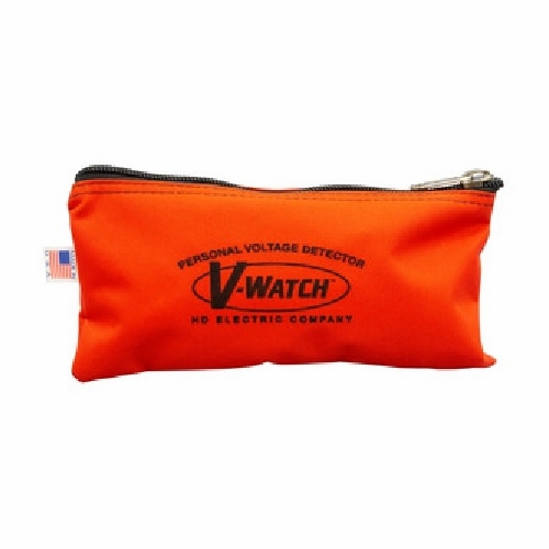 Greenlee Vw-K-Bag 12 X 6-1/4 Foot  Orange Bag For Vwatch Kit  783310055853/52074230
