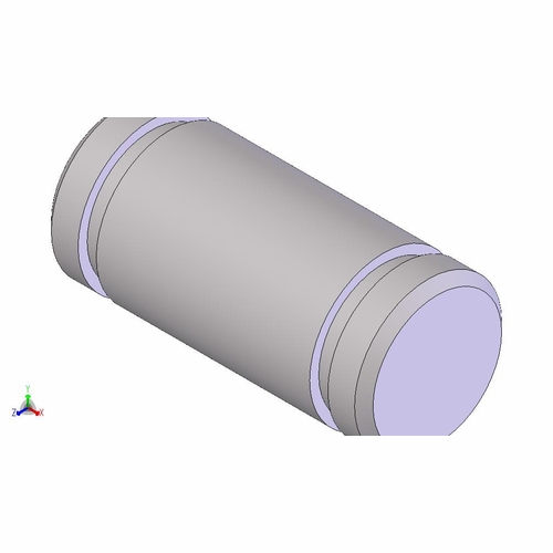 Greenlee We.1122 Pin Pivot 50121057/783310121053
