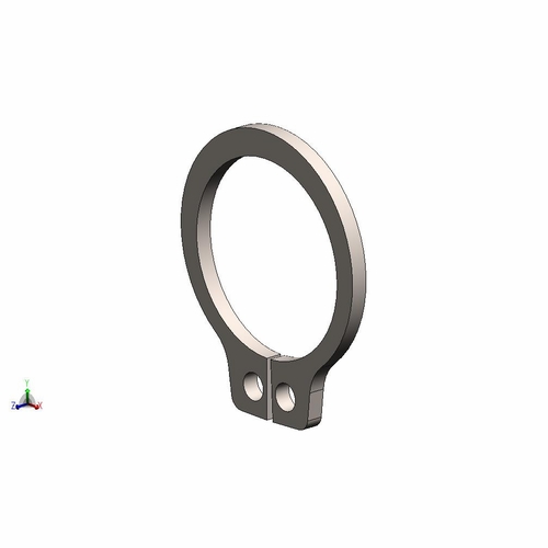 GREENLEE WE.1271 CLIP RETAINING 50121014/783310121015