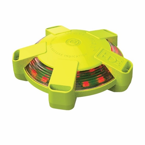 Greenlee Wm-01 Watchman, Work Area Voltage Detector  783310081180/52083979