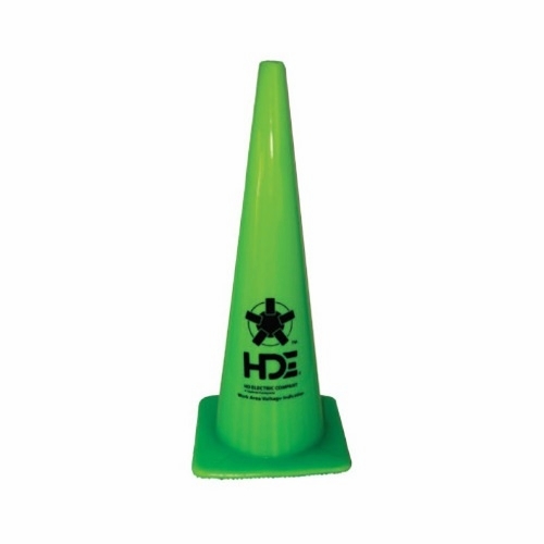 Greenlee Wm-C1  Safety Cone  783310081302/52083991