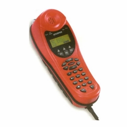 HARRIS/FLUKE TS250 ISDN TEST SET 25475000 (REPAIRED)