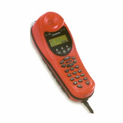 Harris/Fluke Ts250 Isdn Test Set 25475000  (Repaired)