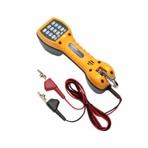 HARRIS/FLUKE TS30 TEST SET REPAIRED
