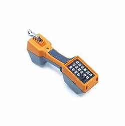 HARRIS TS22AL 2-WAY SPKRPHONE DATA SAFE REPAIRED