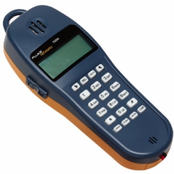 Harris Ts25D Test Set Repaired