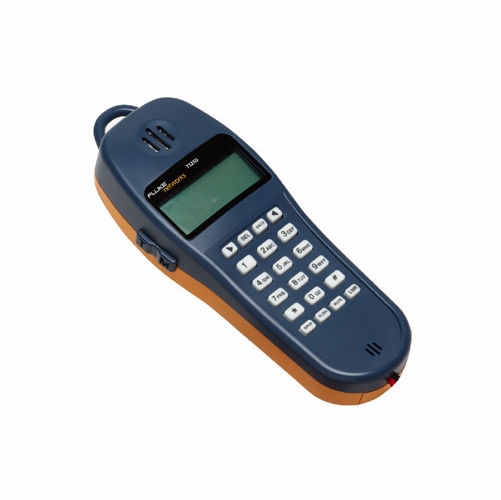 Harris Ts25D Test Set Repaired