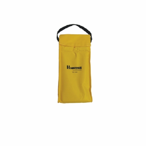 HASTINGS 01-010 Storage Bag For 10 foot  Ratchet Cutter