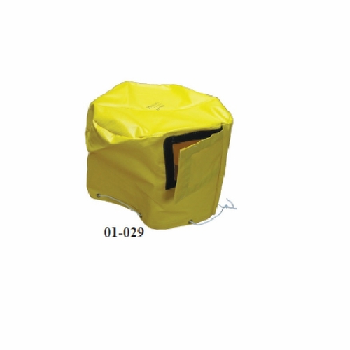 HASTINGS 01-029 Cover For 21362 Small Truck Ground Reel