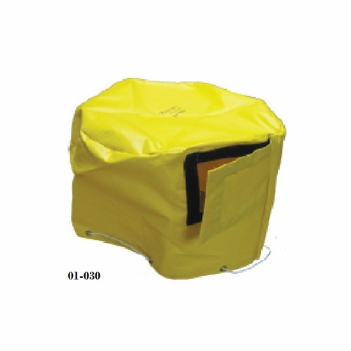Hastings 01-030 Cover For 21366 Large Truck Ground Reel