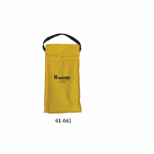 Hastings 01-061 Padded Protective Bag