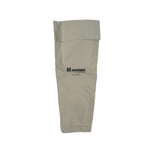 HASTINGS 01-063  Canvas Sleeve Bag 12 inch Tapered to 7 in. x 27 in.