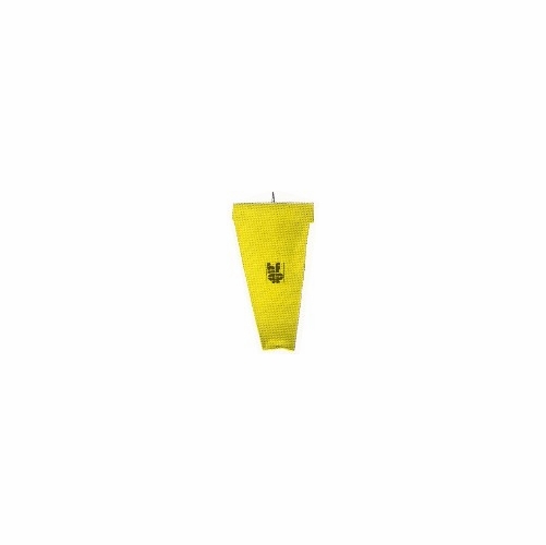 HASTINGS 01-066 Vinyl Sleeve Bag 12 inch tapered to 7 in. x 29 in.