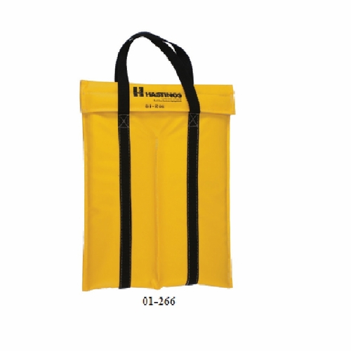 Hastings 01-266 Padded Case For Bushing Adapters