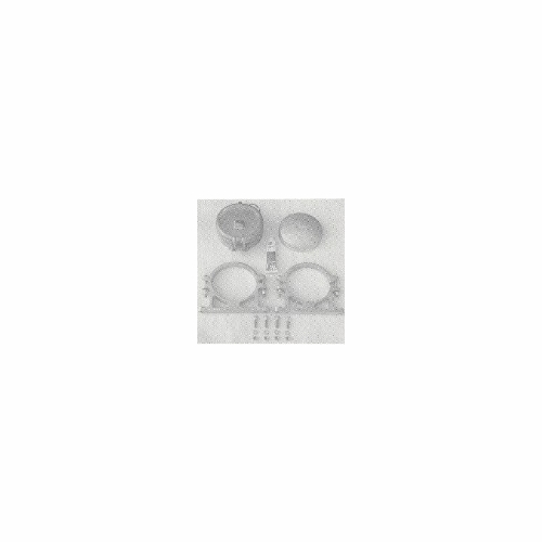 HASTINGS 01-3200  4 inch  Canister Container Kit