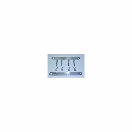 HASTINGS 01-3200-41 Fence Mounting Kit for 4 inches  Canister
