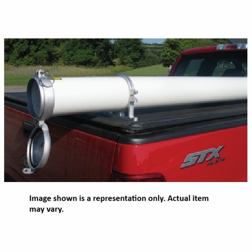 Hastings 01-3260 Pvc Canister 4 Inch I.D. X 27 Foot Long