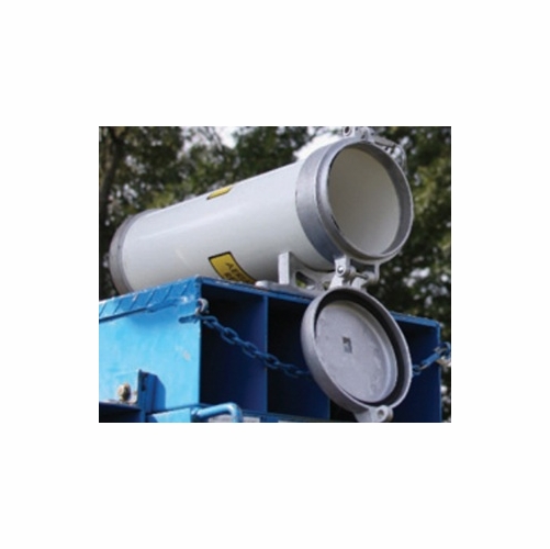 Hastings 01-3318 Rescue Kit Canister